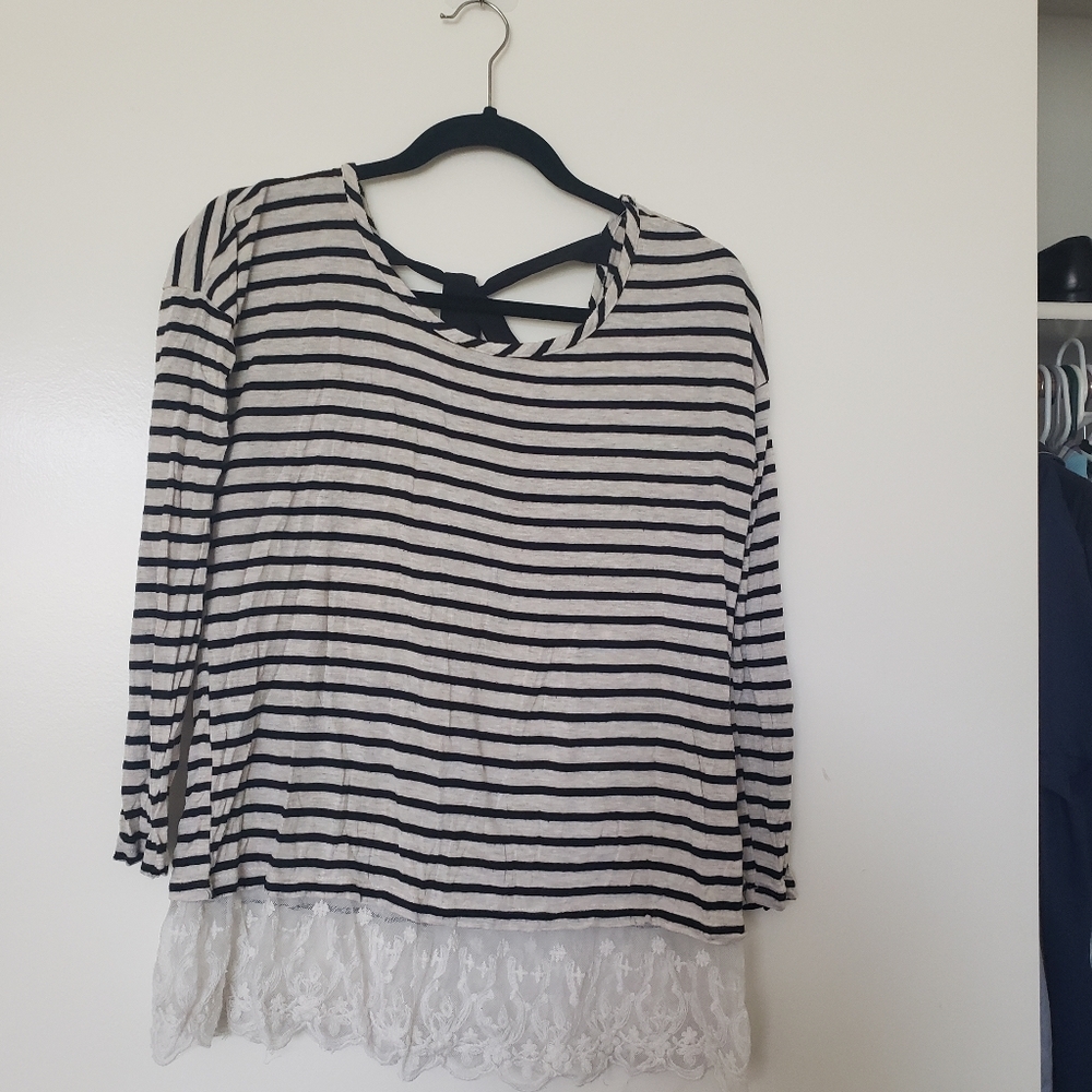 Maternity top tshirt